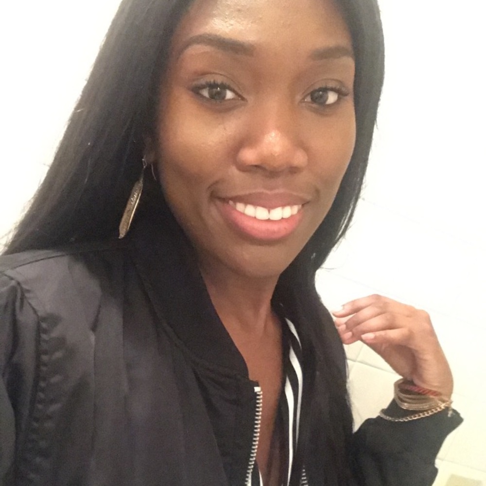 Meet your Posher, Ashley